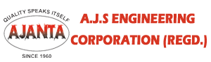 Ajanta Screws
