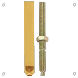 Chemical Anchor Resin Capsule With Studs Manufacturers