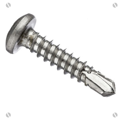 Self Drilling Screws