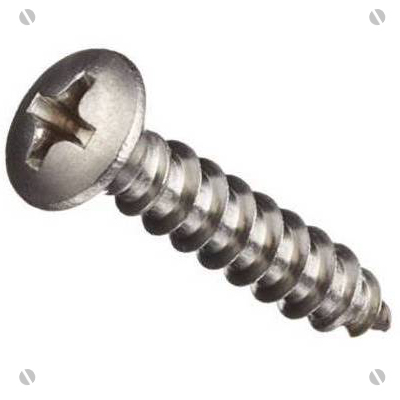 Sheet Metal Screws