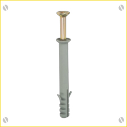 Nylon Frame Fixing Anchor Manufacturers