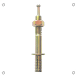 Pin Type Anchor Manufacturers