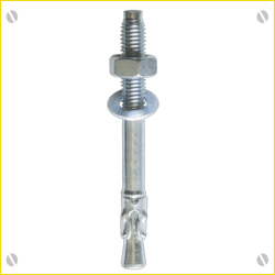 Wedge Anchor Manufacturers
